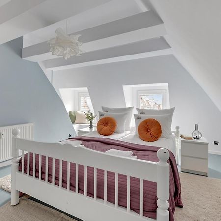 Old Town Family - Dluga Street By Downtown Apartments Gdańsk Zewnętrze zdjęcie