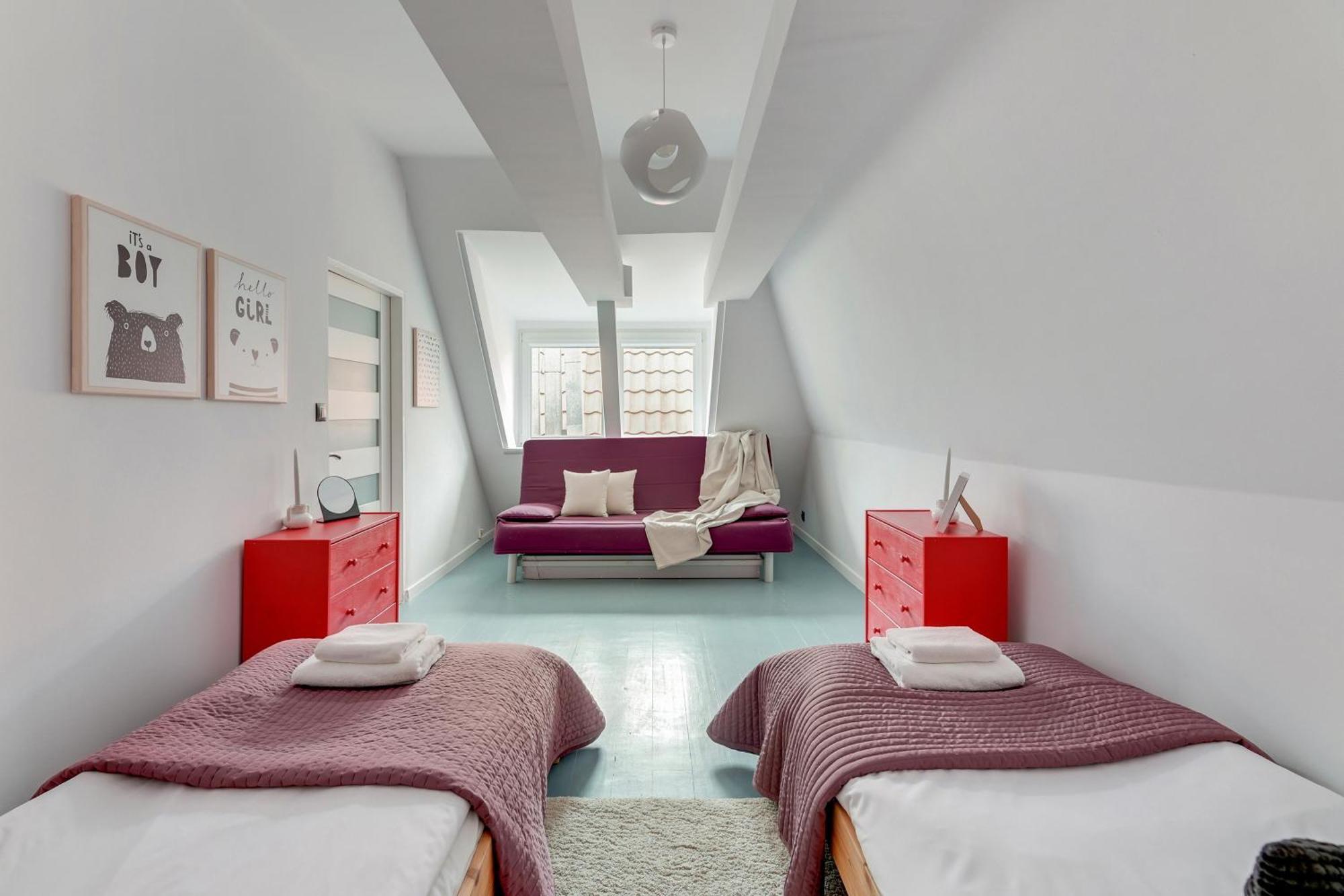 Old Town Family - Dluga Street By Downtown Apartments Gdańsk Zewnętrze zdjęcie