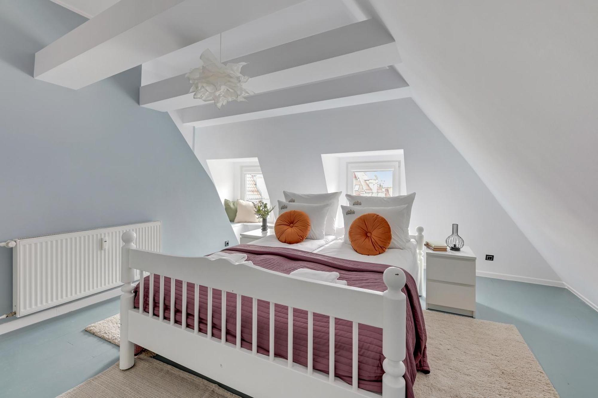 Old Town Family - Dluga Street By Downtown Apartments Gdańsk Zewnętrze zdjęcie