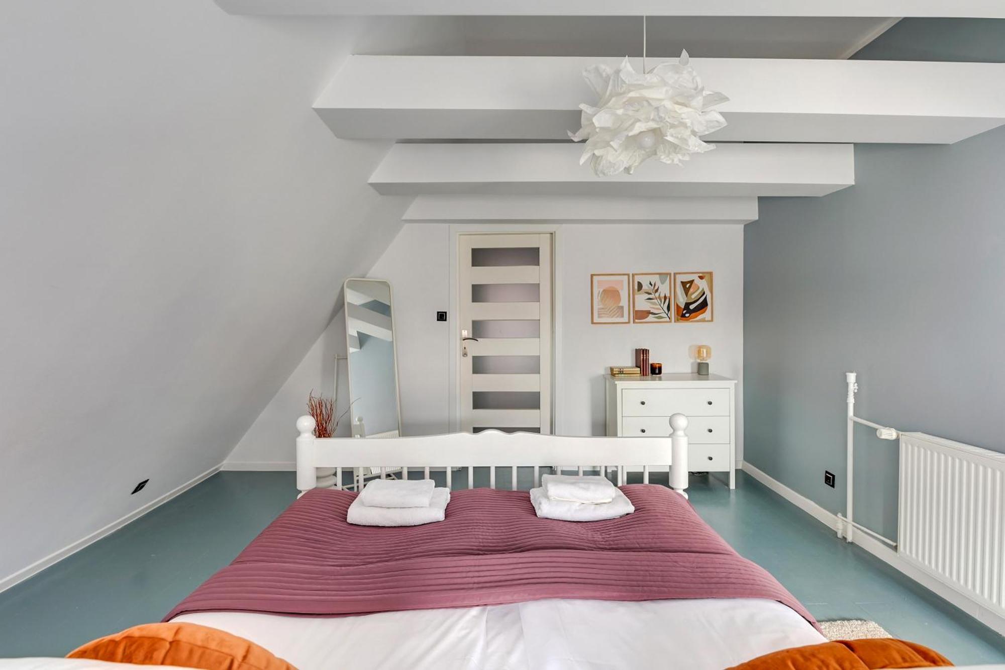 Old Town Family - Dluga Street By Downtown Apartments Gdańsk Zewnętrze zdjęcie